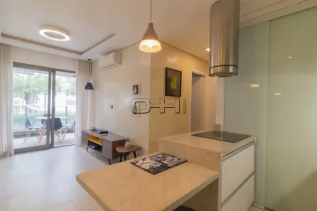 Apartamento com 2 Quartos à venda, 66m² no Brooklin Paulista, São Paulo