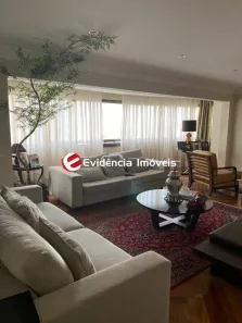 Apartamento com 4 Quartos à venda, 250m² no Vila Andrade, São Paulo