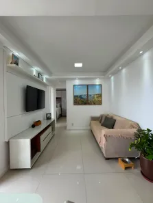 Apartamento com 2 Quartos à venda, 52m² no Boa União (Abrantes), Camaçari