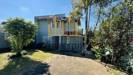 Sobrado com 3 Quartos à venda, 140m² no Nossa Senhora das Graças, Canoas