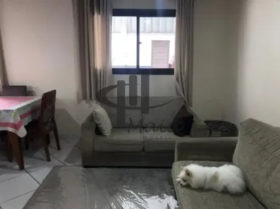 Apartamento com 3 Quartos à venda, 130m² no Barcelona, São Caetano do Sul