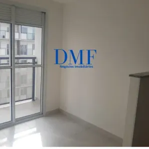Apartamento com 1 Quarto para alugar, 29m² no Água Branca, São Paulo