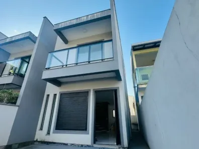 com 2 Quartos à venda, 83m² no São Sebastião, Palhoça