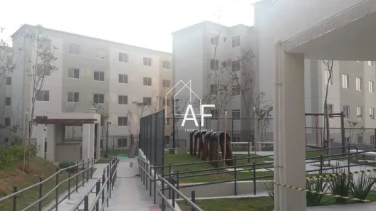 Apartamento com 2 Quartos à venda, 38m² no Jardim Lider, São Paulo