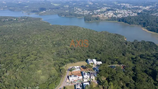 Lote/Terreno à venda, 772m² no Augusta, Curitiba