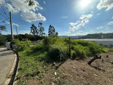 Lote/Terreno à venda, 252m² no Colina Maria Luíza (Jordanésia), Cajamar