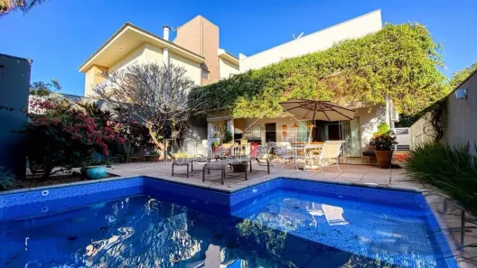 Casa de Condomínio com 3 Quartos à venda, 230m² no Jardim Nova Aliança Sul, Ribeirão Preto