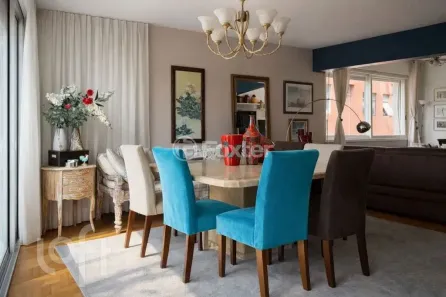 Apartamento com 3 Quartos à venda, 181m² no Independência, Porto Alegre
