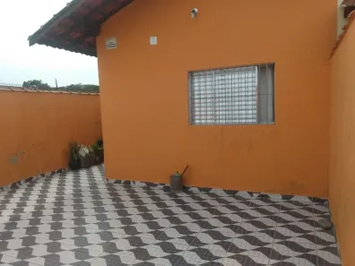 Casa com 2 Quartos à venda, 87m² no Chácara Glória, Itanhaém