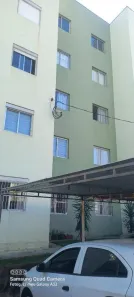 Apartamento com 2 Quartos à venda, 60m² no Parque Dom Pedro II, Campinas