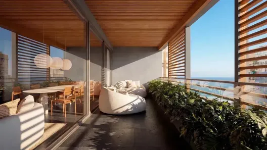 Apartamento com 4 Quartos à venda, 227m² no Leblon, Rio de Janeiro
