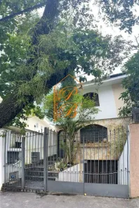 Sobrado com 3 Quartos à venda, 143m² no Chácara Inglesa, São Paulo
