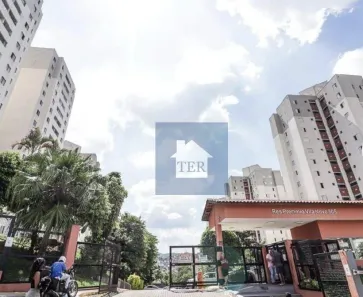 Apartamento com 3 Quartos à venda, 70m² no Vila Bela Vista (Zona Norte), São Paulo