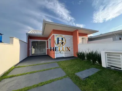 Casa com 2 Quartos à venda, 54m² no Forquilhas, São José
