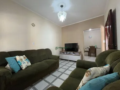 Casa com 3 Quartos à venda, 139m² no Residencial Vale das Nogueiras, Americana