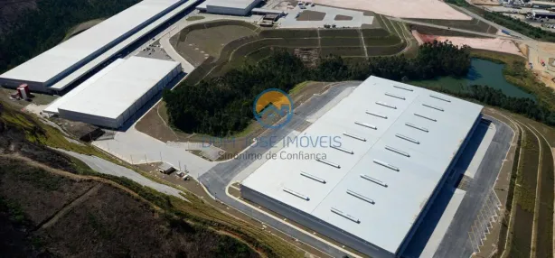 Galpão/Depósito/Armazém para alugar, 7178m² no Empresarial Paineira (Jordanésia), Cajamar