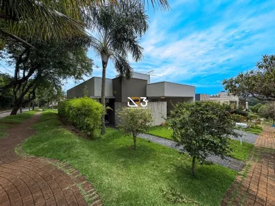 Casa de Condomínio com 3 Quartos para alugar, 164m² no Esperança, Londrina