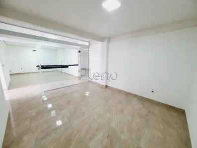 Sala Comercial para alugar, 16m² no Cambuí, Campinas