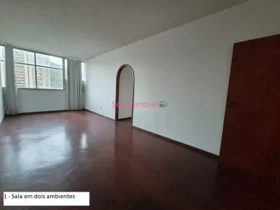 Apartamento com 3 Quartos à venda, 94m² no Botafogo, Rio de Janeiro