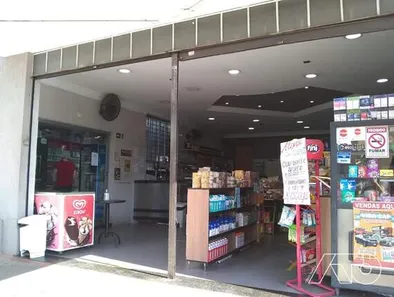 Imóvel Comercial com 1 Quarto à venda, 462m² no Alemães, Piracicaba