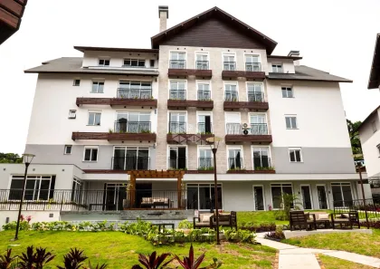 Apartamento com 2 Quartos à venda, 64m² no Centro, Gramado