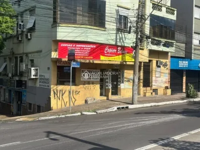 Ponto Comercial à venda, 96m² no Três Figueiras, Porto Alegre