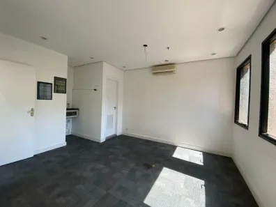 Sala Comercial para alugar, 80m² no Vila Olímpia, São Paulo