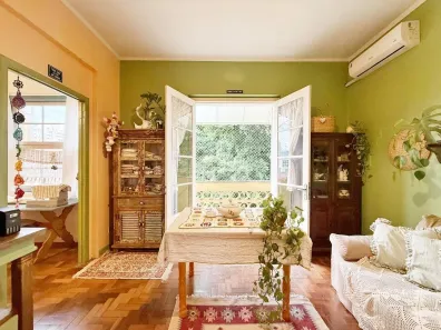 Apartamento com 3 Quartos à venda, 90m² no Cidade Baixa, Porto Alegre