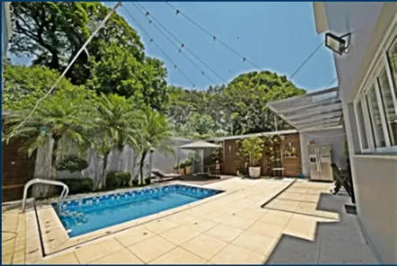 Casa com 4 Quartos à venda, 380m² no Tremembé, São Paulo