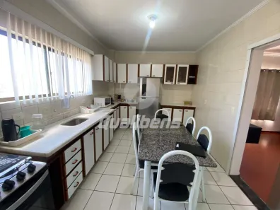 Apartamento com 2 Quartos à venda, 71m² no Jardim Pedroso, Mauá