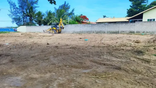 Lote/Terreno à venda, 375m² no Boqueirão, São Pedro da Aldeia