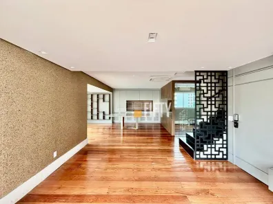 Cobertura com 4 Quartos à venda, 260m² no Moema, São Paulo