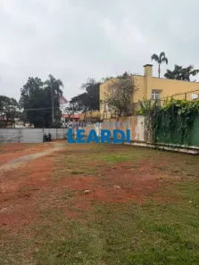 Lote/Terreno à venda, 732m² no Santo Amaro, São Paulo