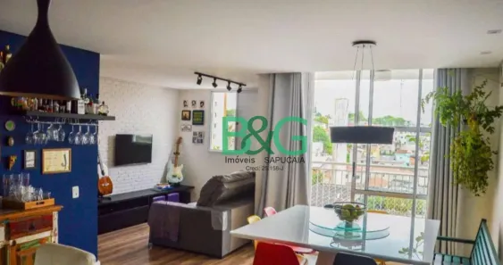 Apartamento com 2 Quartos à venda, 70m² no Freguesia do Ó, São Paulo