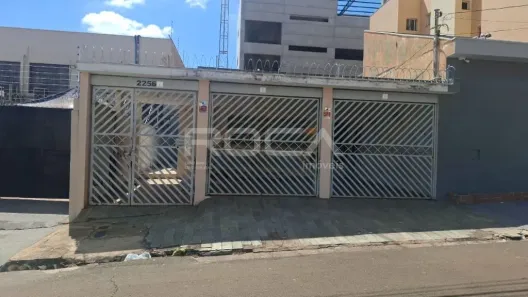 Casa com 3 Quartos à venda, 201m² no Vila Monteiro (Gleba I), São Carlos