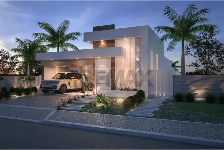 Casa com 2 Quartos à venda, 163m² no Loteamento Lago Sul, Araguaína