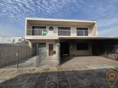 Apartamento com 3 Quartos para alugar, 180m² no Hauer, Curitiba