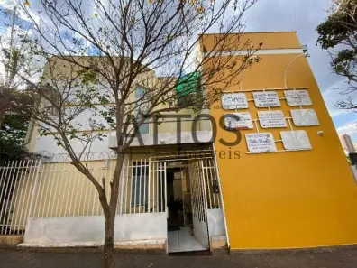 Sala Comercial para alugar, 12m² no Jardim São Carlos, São Carlos