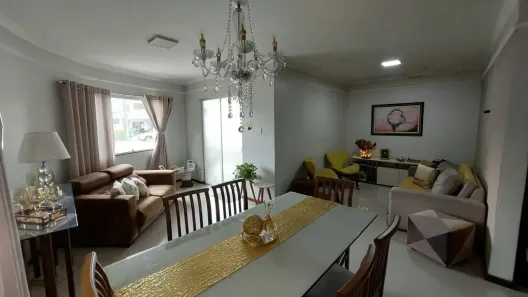 Casa de Condomínio com 5 Quartos à venda, 317m² no Parque Verde, Belém