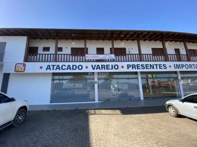 Apartamento com 2 Quartos para alugar, 90m² no Scharlau, São Leopoldo