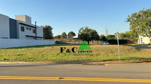 Lote/Terreno à venda, 897m² no Residencial Ilha de Bali, Limeira
