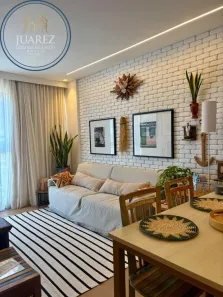 Apartamento com 1 Quarto à venda, 44m² no Barra, Salvador