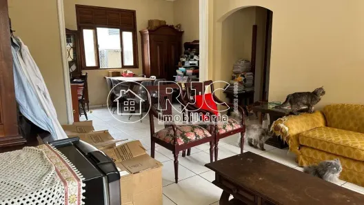 Apartamento com 3 Quartos à venda, 170m² no Grajaú, Rio de Janeiro