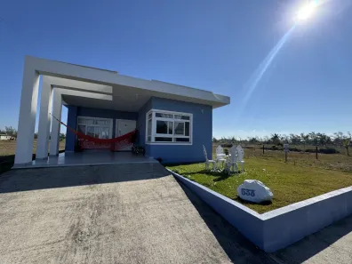 Casa com 3 Quartos à venda, 118m² no , Balneário Gaivota