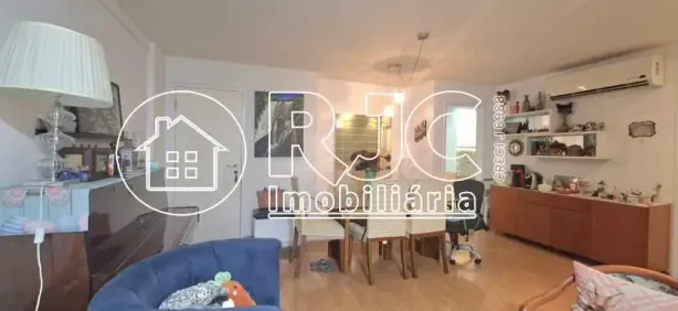 Apartamento com 3 Quartos à venda, 100m² no Andaraí, Rio de Janeiro