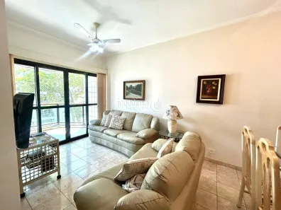 Apartamento com 4 Quartos à venda, 127m² no Enseada, Guarujá