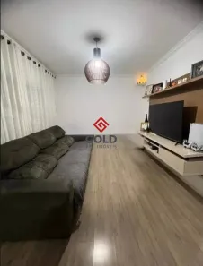 Casa com 3 Quartos à venda, 216m² no Vila Lucinda, Santo André