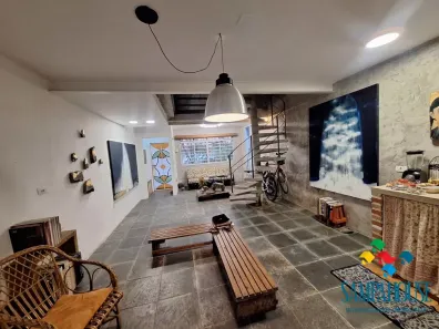 Casa com 2 Quartos para alugar, 135m² no Perdizes, São Paulo