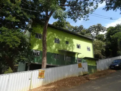 Apartamento com 2 Quartos para alugar, 70m² no São Pedro, Juiz de Fora