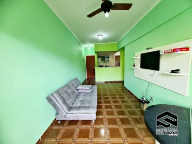 Apartamento com 3 Quartos à venda, 80m² no Enseada, Guarujá